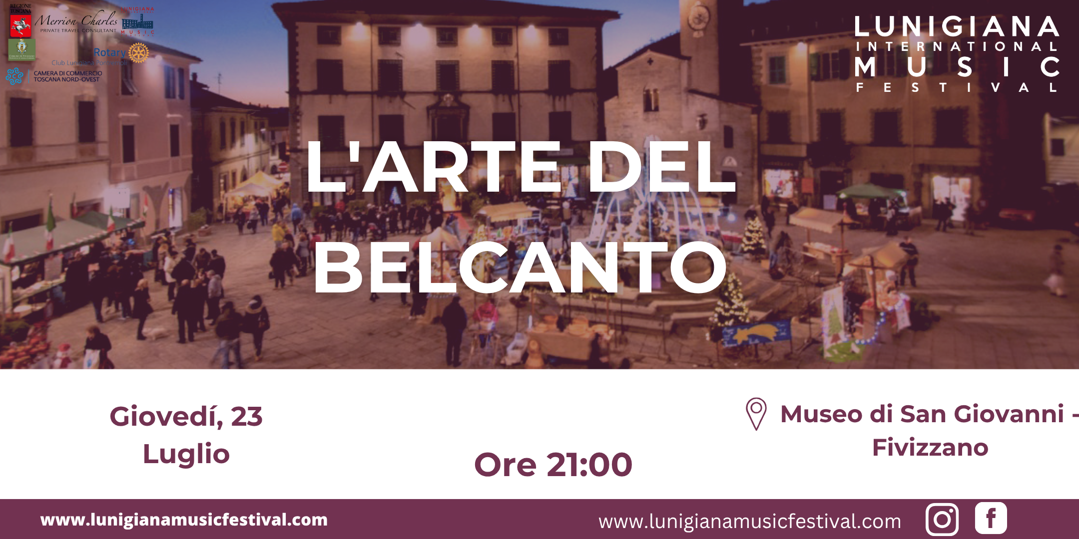 L’arte del Belcanto