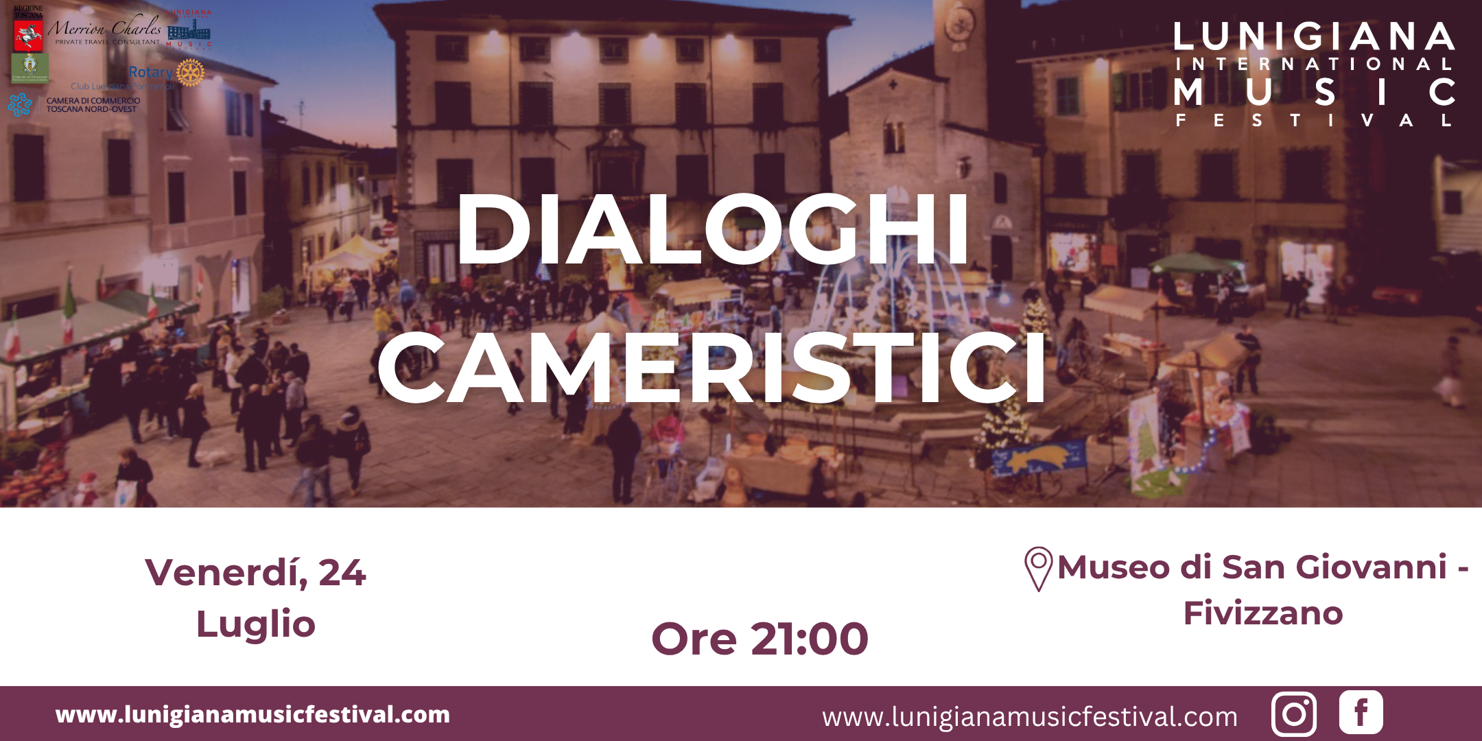 Dialoghi cameristici